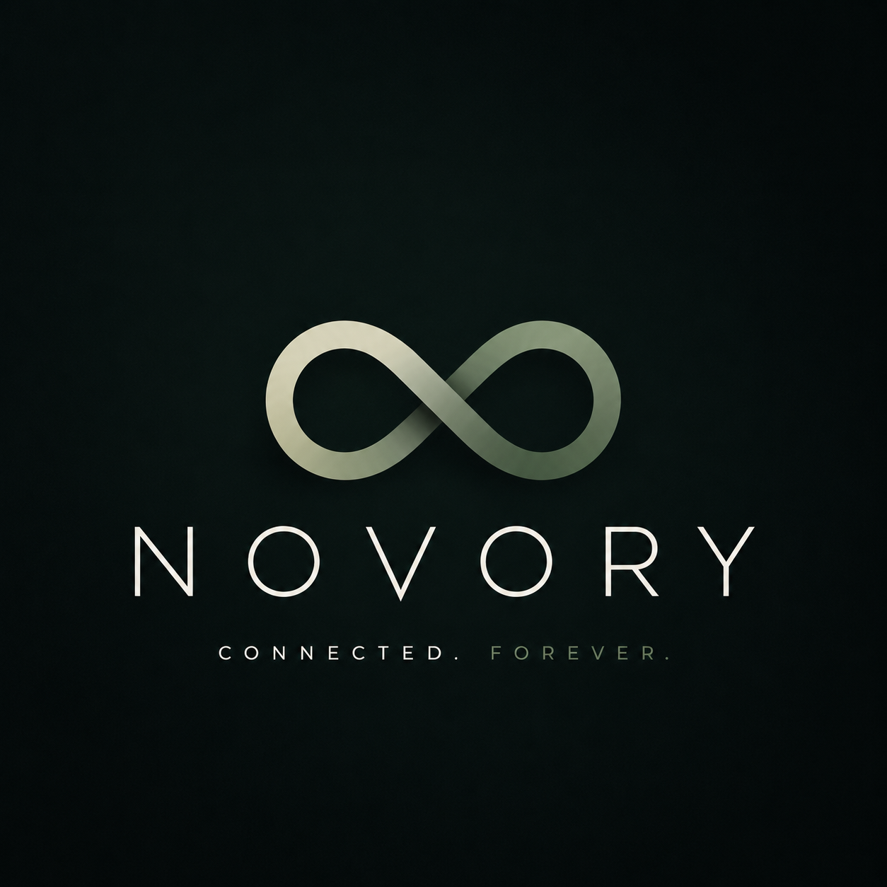 NOVORY Logo
